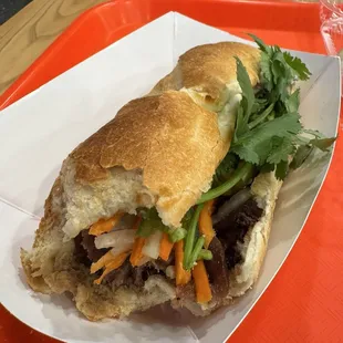 Bahn Mi