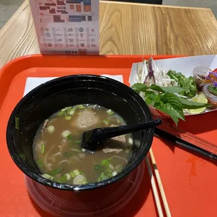 Phở Đặt Biệt
