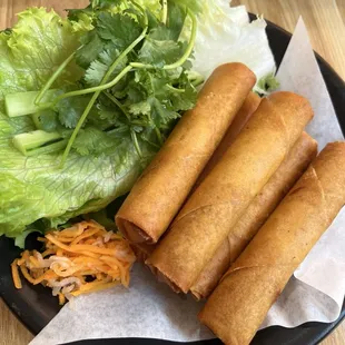 Egg Rolls