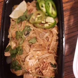 Pad Thai