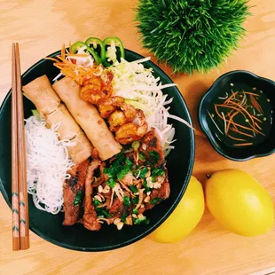 Charbroiled Pork Sandwich