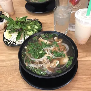 Filet Mignon Pho