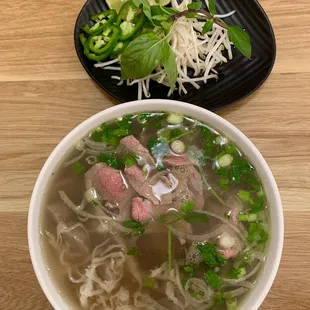 Pho Dac Biet