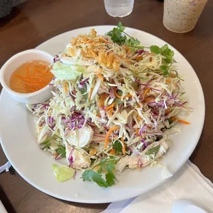 Chicken Salad
