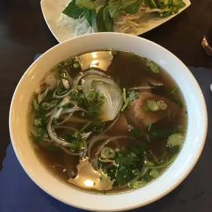 Beef Pho
