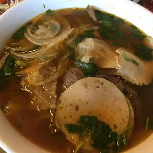 Bun Bo Hue