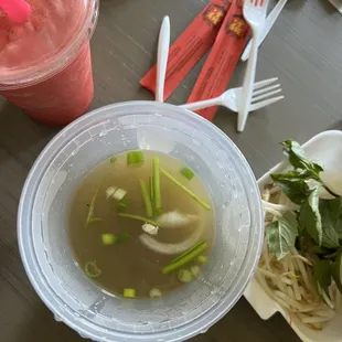 food, soup, soups and chowder, chowder