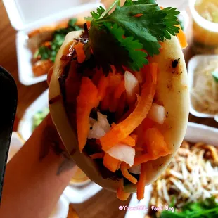 Lemongrass Grilled Chicken