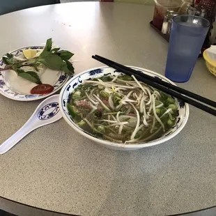 Pho Tai