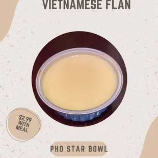 Pho Star Bowl