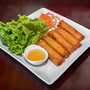 Eggrolls