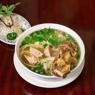 Special Combination Pho