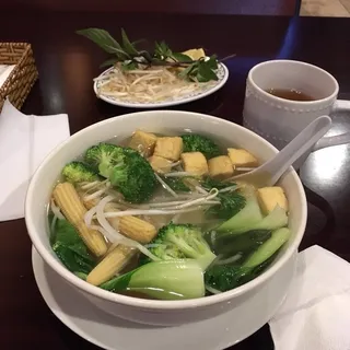 Pho Chay