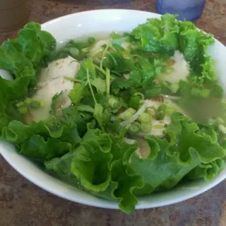 Pho Ga