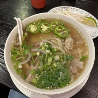 Pho Your Way