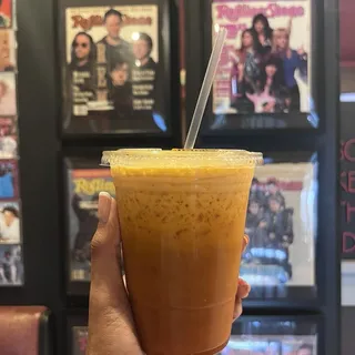 Thai Iced Tea