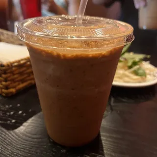 Vietnamese Iced Coffee