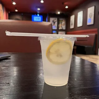 Fresh Lemonade