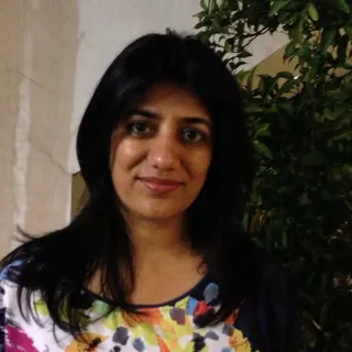 Swati K.