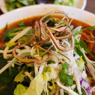 noodle soup, noodle dish, food, ramen, ramen and noodles, noodles