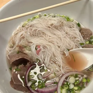 &quot;Power pho&quot;