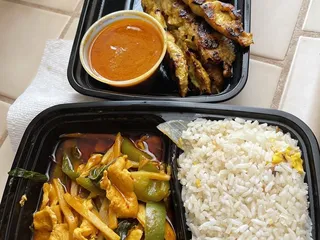 Salatip Thai Cuisine