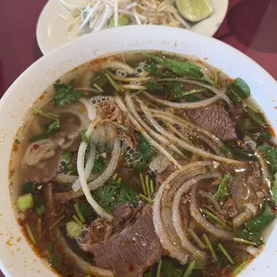 Bun Bo Hue