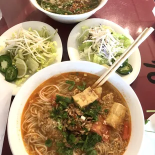 Bun Rieu