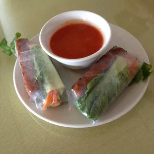 Goi Cuon