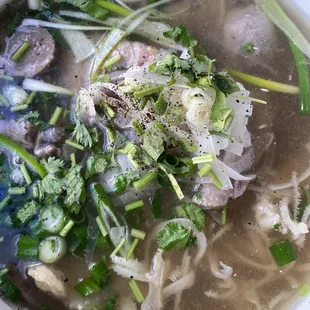 Pho Sunshine
