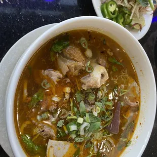 Bun Bo Hue