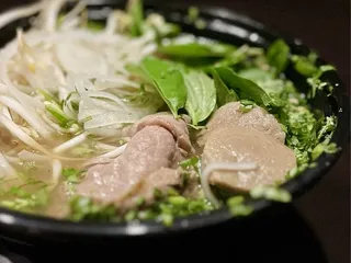 Build The Pho