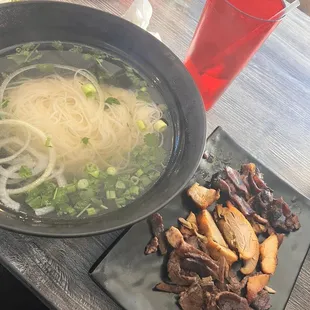 38. Combination Charbroiled Meat