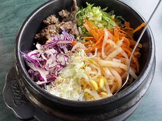 Seoul USA Korean Restaurant