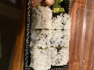 Momoya - Ramen and Sushi