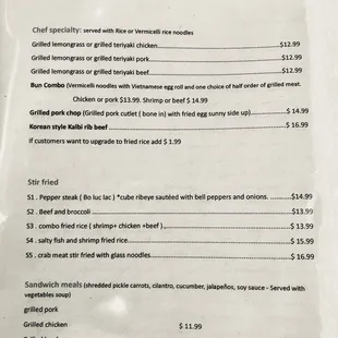 menu 2/4