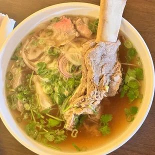 Pho sue signature special