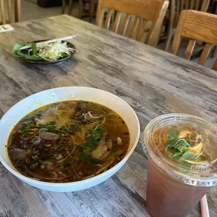 Bun Bo Hue