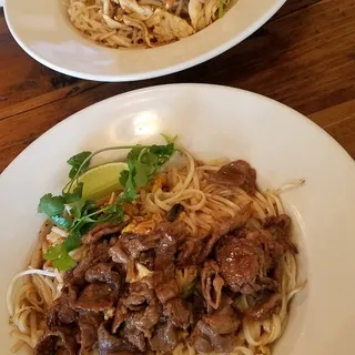 19. Pad Thai Chef's Special