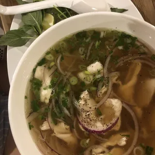 Pho Chicken