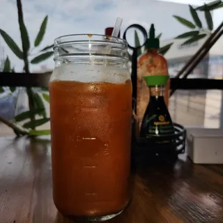 Thai Tea