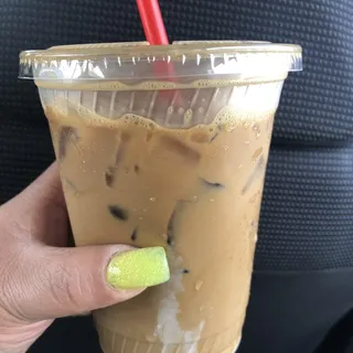 Vietnamese Iced Coffee
