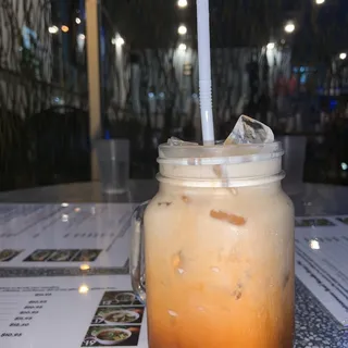 Thai Tea