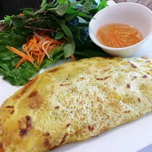 Banh Xeo