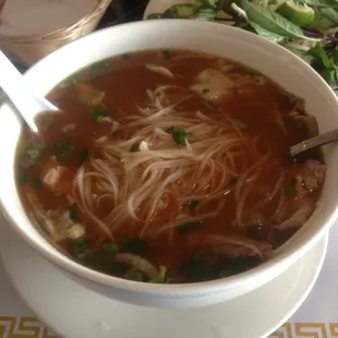 First time at pho t&amp;t. Here we go.