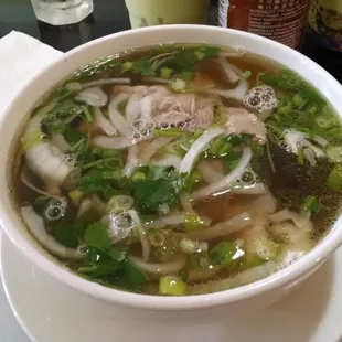 Pho Dac Biet