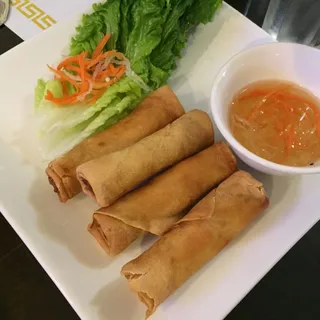 Egg Rolls