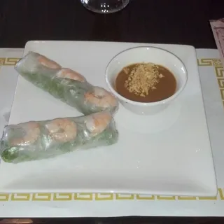 Spring Rolls