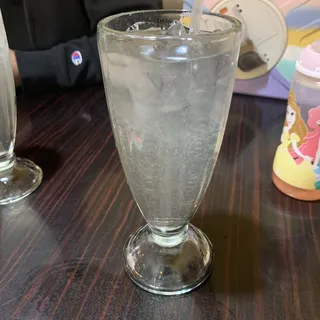 Fresh Lemonade