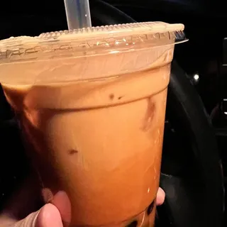 Thai Iced Tea